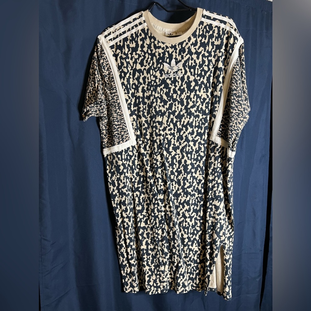 Adidas Dress